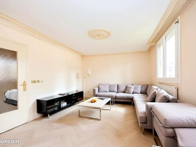 Appartement 61 m² Rennes