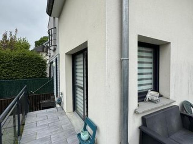 Appartement 61 m² ST FUSCIEN