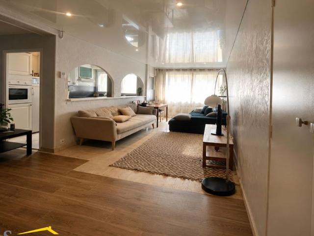 Appartement 61m ² 61m² Montpellier