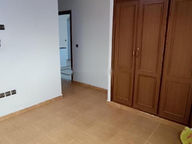 Appartement 61m² à Vendre Sûr Nouaceur