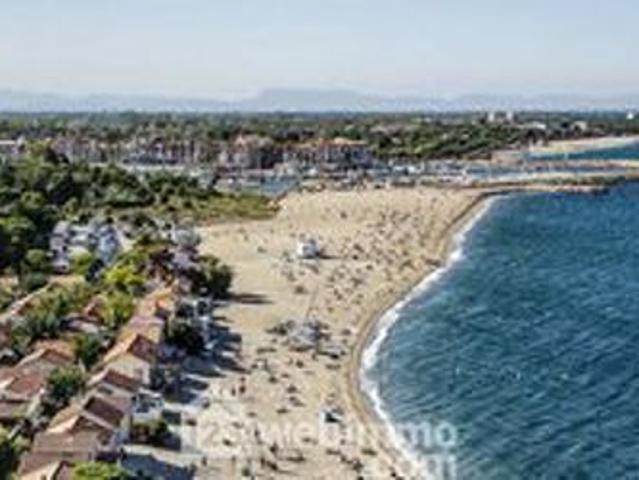 Appartement 61m² Argelès sur Mer