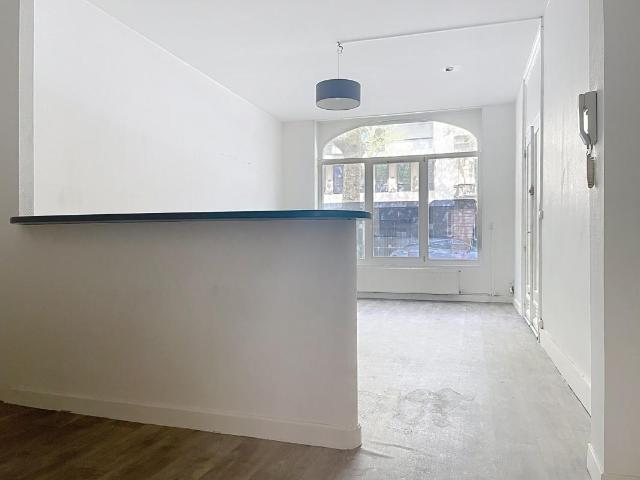 Appartement 61m² Emplacement premium/Centre ville