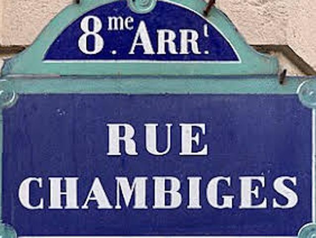 Appartement