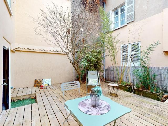 Appartement