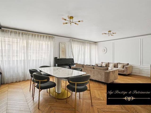 Appartement