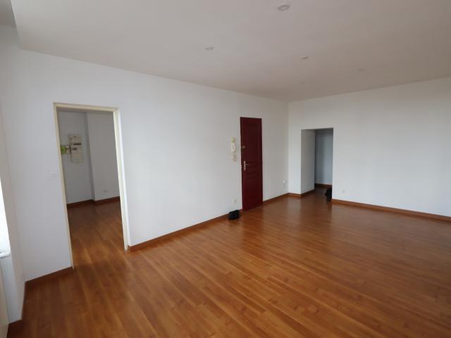 Appartement 62.85 m² 3 Pièces La Charité Sur Loire 58400