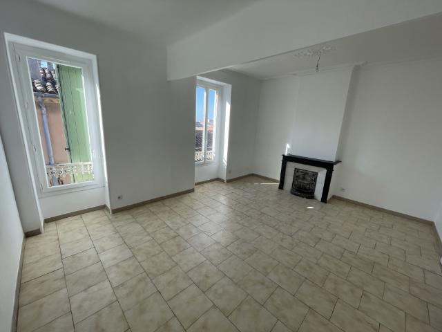 Appartement 62.9 m² 3 Pièces Nîmes 30000