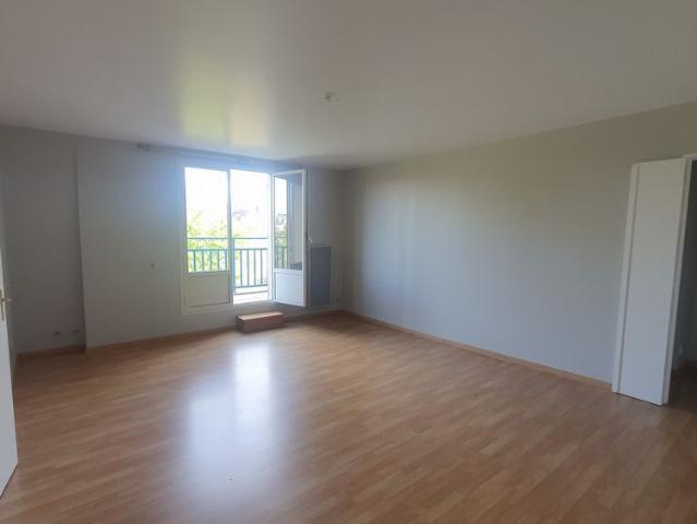 Appartement 62.23 m² 3 Pièces Fontainebleau 77300