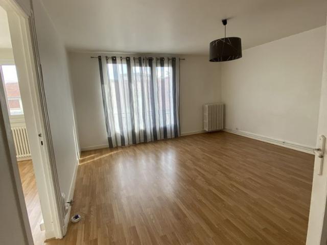 Appartement 62.33 m² 3 Pièces Créteil 94000