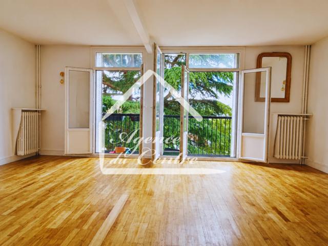 Appartement 62 m2 4 pièces