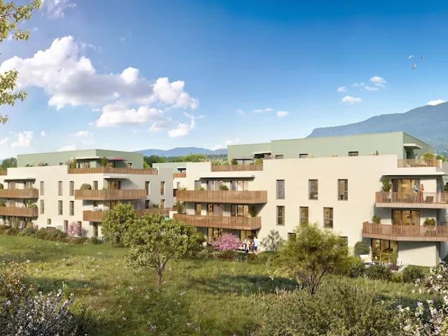 Appartement 62 m2