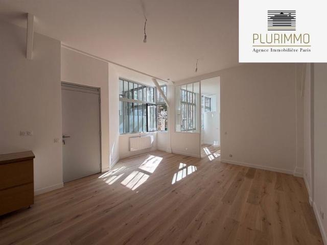 Appartement 62 m2 2 pièces
