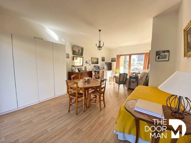 Appartement 62 m2 2 pièces