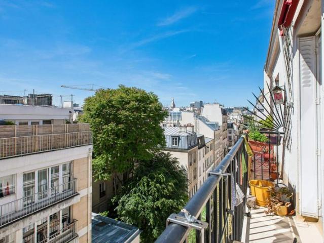 Appartement 62 m2 3 pièces