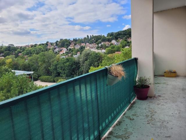 Appartement 62 m2 YERRES