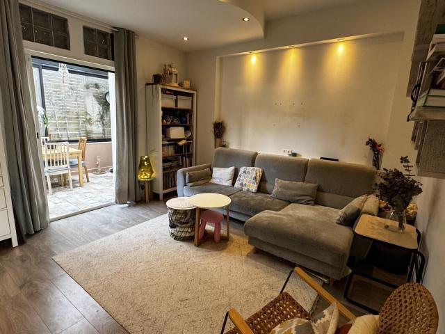Appartement 62 m2 Aix en Provence
