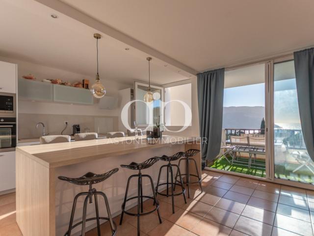 Appartement 62 m2 Cassis