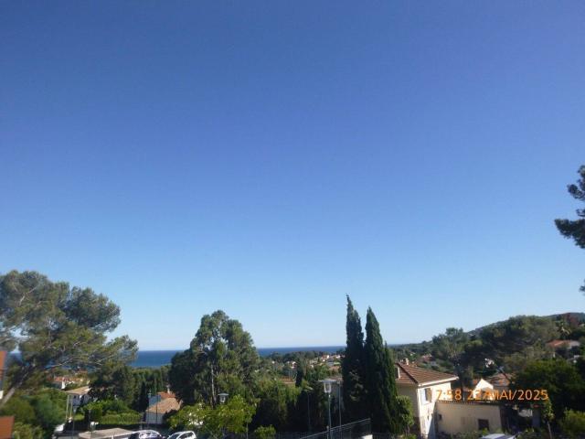 Appartement 62 m2 Fréjus