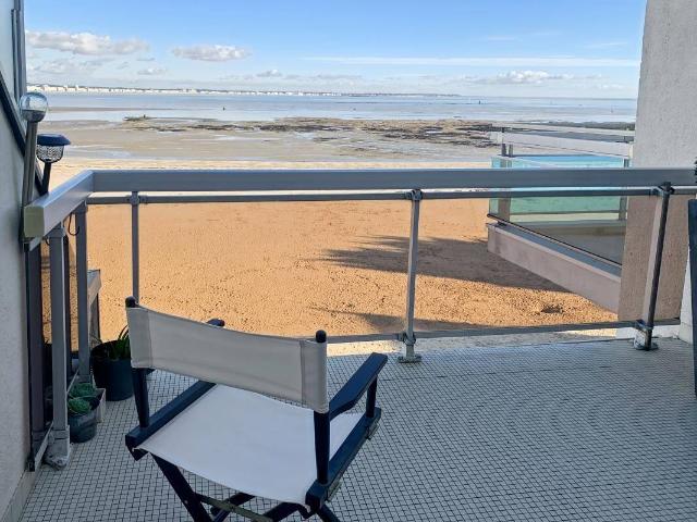 Appartement 62 m2 Le Pouliguen