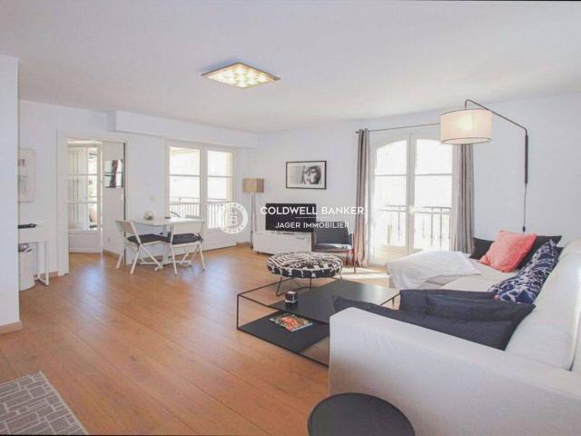 Appartement 62 m2 Saint Tropez