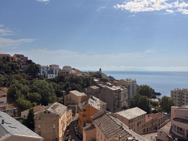 Appartement 62 m2 Saint Joseph 20600 BASTIA