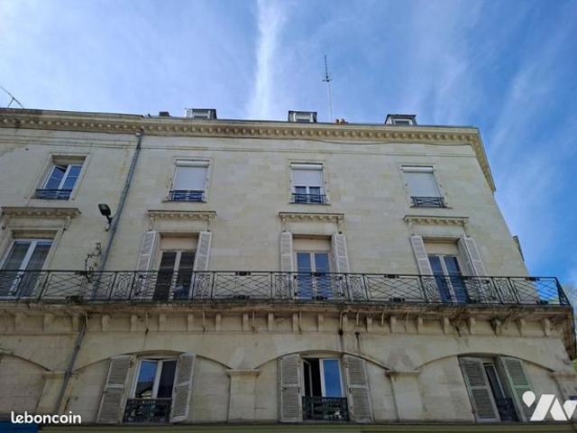 Appartement 62 m² ANGERS