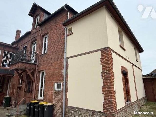 Appartement 62 m² BERNAY