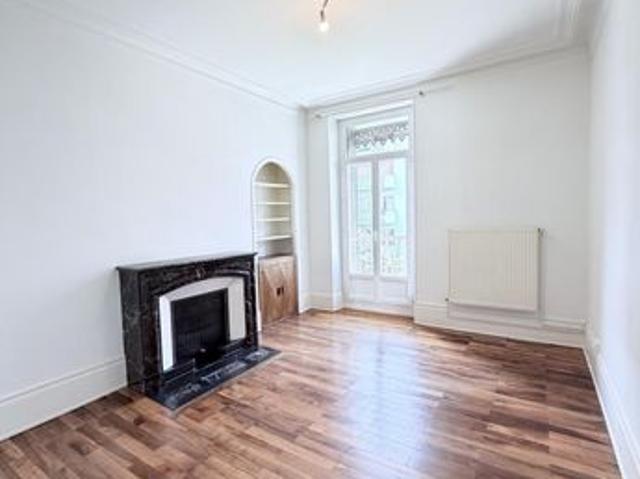 Appartement 62 m² GRENOBLE