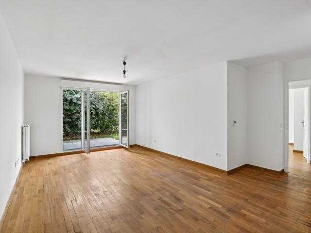 Appartement 62 m² Le Plessis Trévise