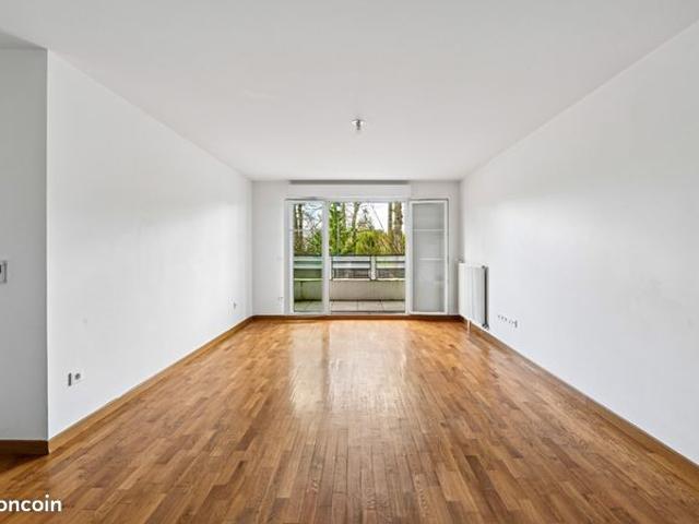 Appartement 62 m² Le Plessis Trévise