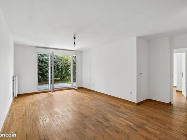Appartement 62 m² Le Plessis Trévise
