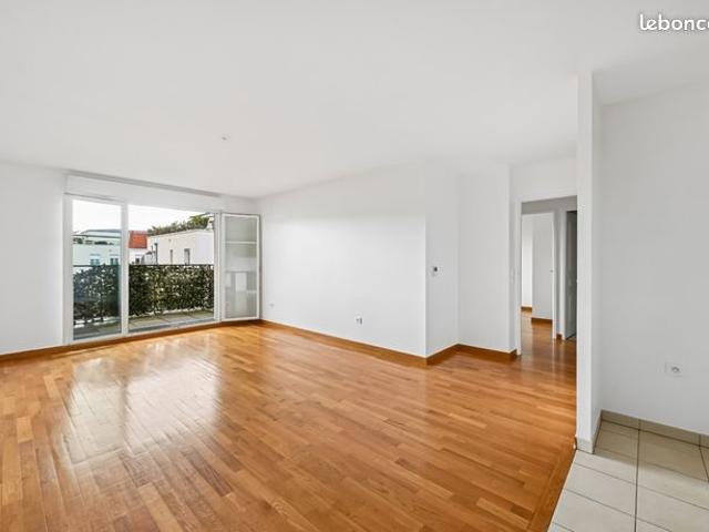 Appartement 62 m² Le Plessis Trévise