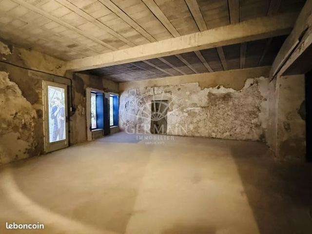 Appartement 62 m² L'Isle sur la Sorgue