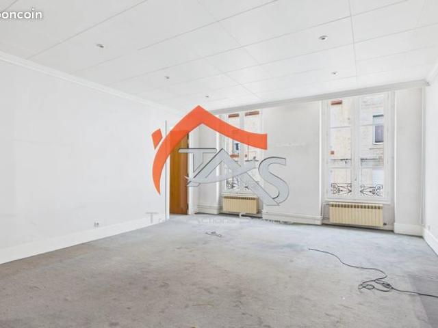 Appartement 62 m² Saint Chamond