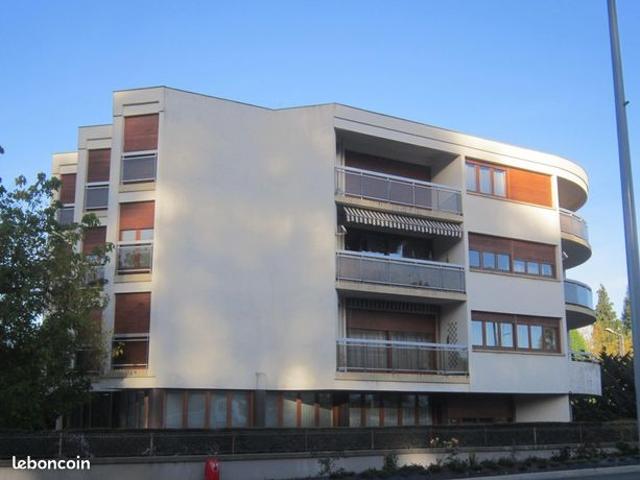 Appartement 62 m² USSEL
