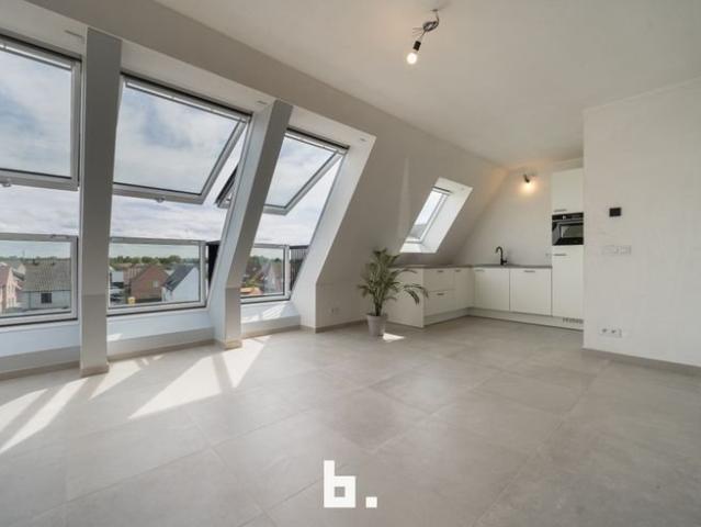 Appartement 62 m² 1 Ch à vendre à Eernegem