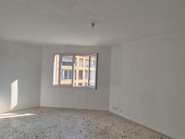Appartement 62 m² 3 Pièces La Trinité 06340