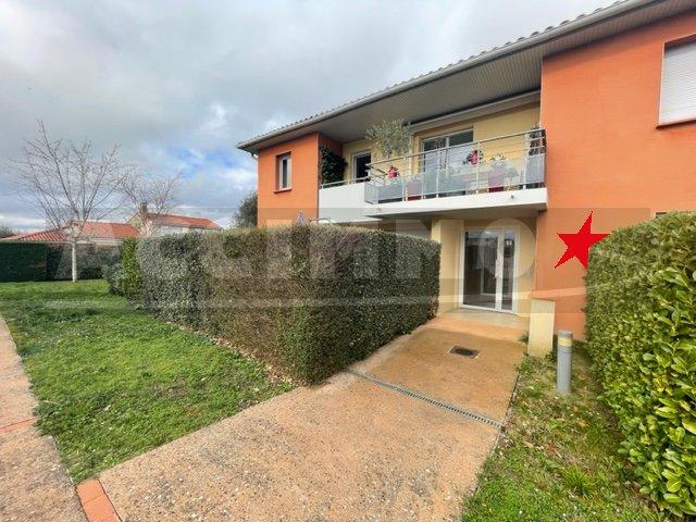 appartement 62m²