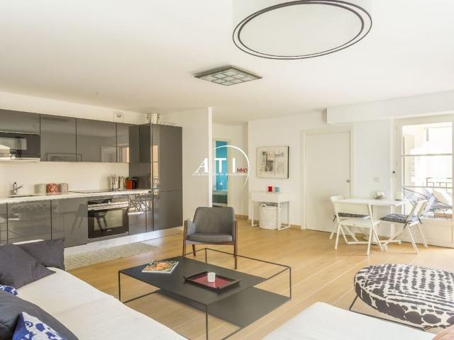 Appartement 62m ² 62m² Saint Tropez