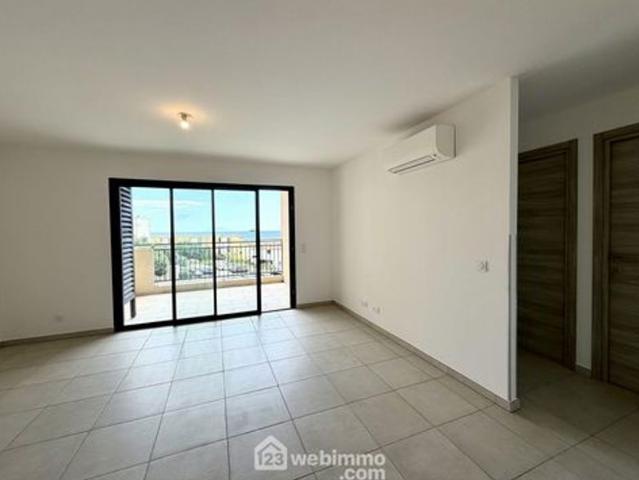 Appartement 62m² Bastia