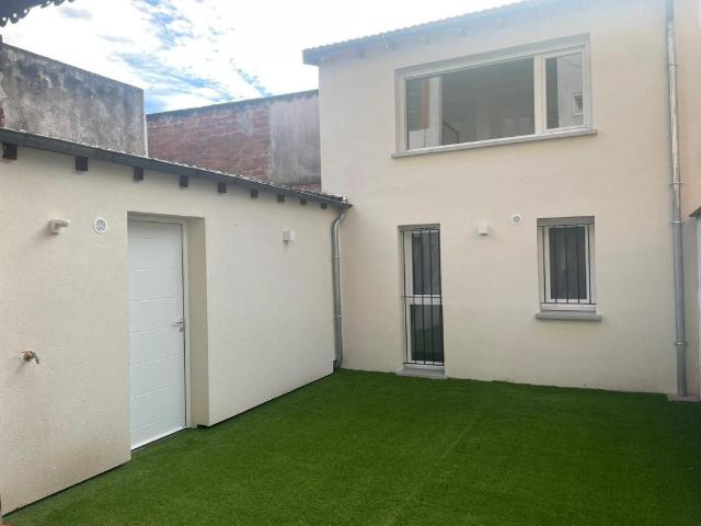 Appartement