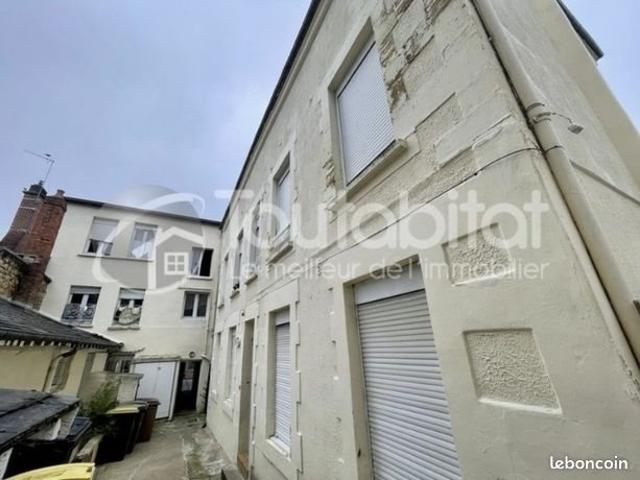 Appartement 630 m² à charleville mezieres 630m² Charleville Mézières