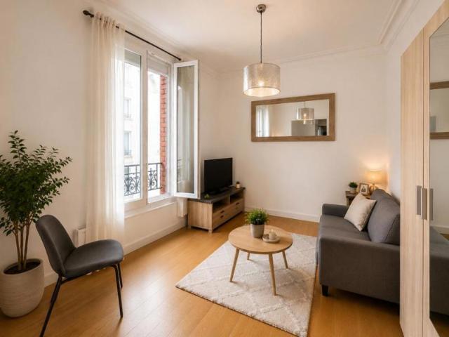 Appartement