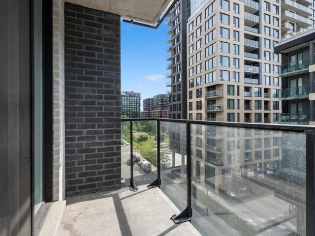 Appartement 635 1485 Rue des Bassins