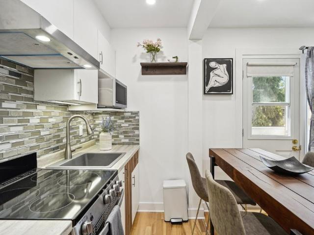 Appartement 6390 Rue de Marseille