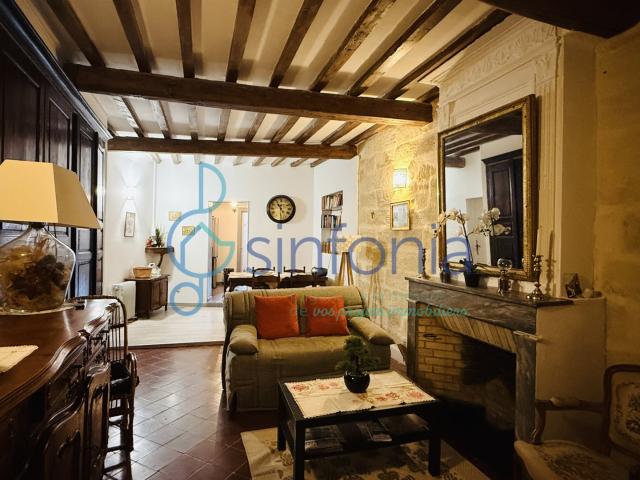Appartement 67,68 m2 en plein cœur de Uzès 67m² Uzès