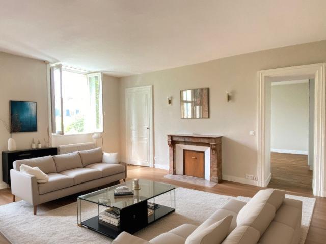 Appartement 67.02 m² 2 Pièces Nantes 44000