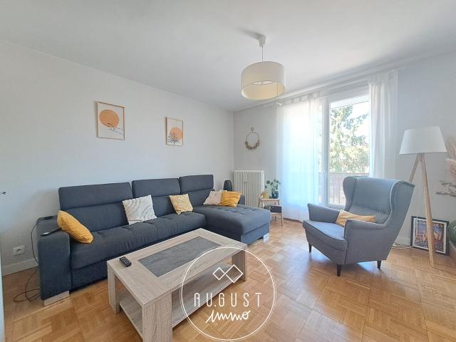 Appartement 67.06 m² 3 Pièces Limoges 87000