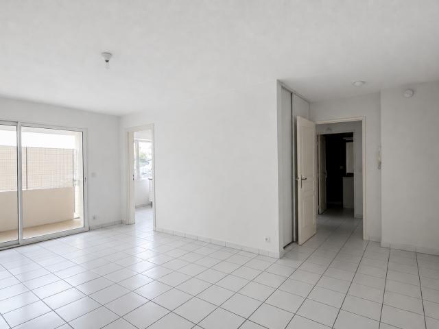 Appartement 67.17 m² 3 Pièces Bordeaux 33800