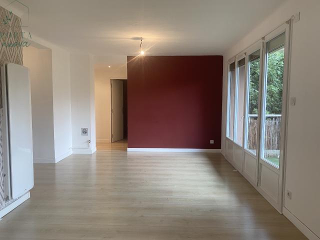 Appartement 67.3 m² 3 Pièces Tassin La Demi Lune
